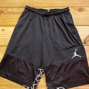 Nike Air Jordan Boys Shorts